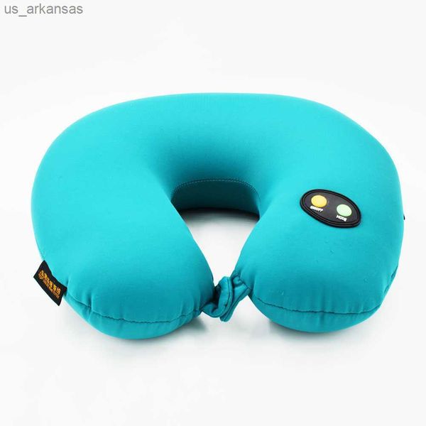 massage u-shaped pillow multi-function shoulder cervical vertebra electric portable car health care for home travel office l230523
massage u-shaped pillow multi-function shoulder cervical vertebra electric portable car health care for home travel office l230523