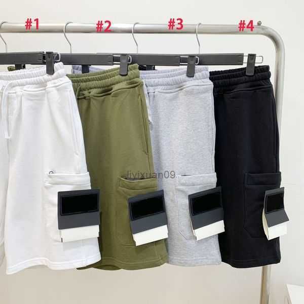 mens shorts designer embroidered pockets men stones island loose casual sweatpants summer short knee lenth woman clothing multicolor superme, White;black
mens shorts designer embroidered pockets men stones island loose casual sweatpants summer short knee lenth woman clothing multicolor superme, White;black
