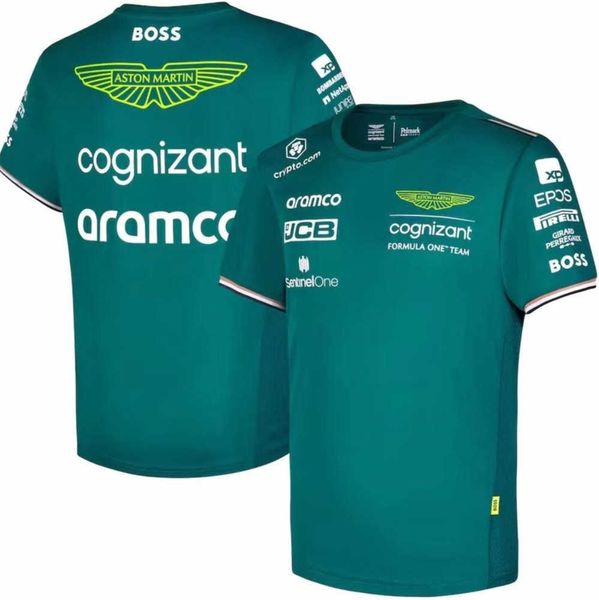 aston martin aramco cognizant f1 polos official team polo summer men's casual quick-drying short sleeve25ess, White;black
aston martin aramco cognizant f1 polos official team polo summer men's casual quick-drying short sleeve25ess, White;black
