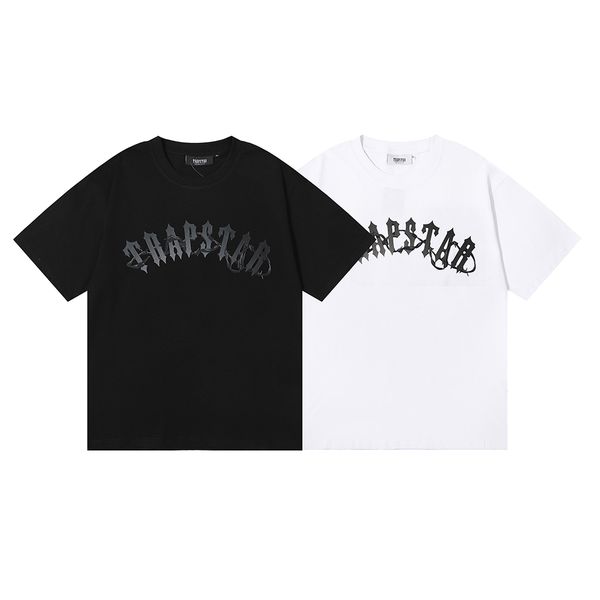 tra t shirts designers mens womens t shirts fashion street tide letter printing cotton shirts polo sports trap tees 2zi6y, White;black
tra t shirts designers mens womens t shirts fashion street tide letter printing cotton shirts polo sports trap tees 2zi6y, White;black