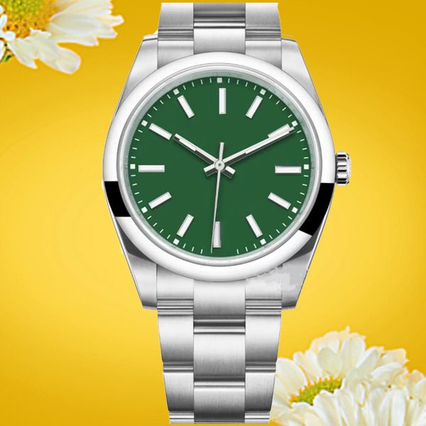 designer mens movement watches automatic mechanical sapphire glass stainless steel strap 41mm 36mm dial waterproof gift montres waterproof r, Slivery;brown
designer mens movement watches automatic mechanical sapphire glass stainless steel strap 41mm 36mm dial waterproof gift montres waterproof r, Slivery;brown