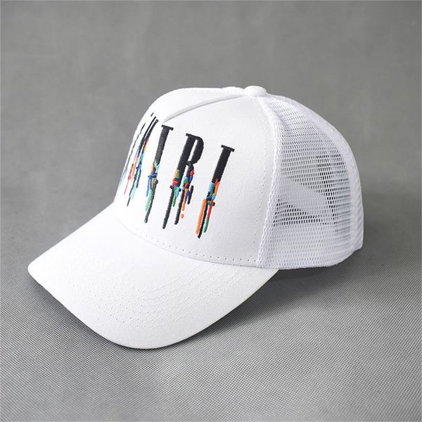 trucker cap designer mens baseball caps woman hats casquette sun hat gorras sports mesh hat warm 2023, Blue;gray
trucker cap designer mens baseball caps woman hats casquette sun hat gorras sports mesh hat warm 2023, Blue;gray