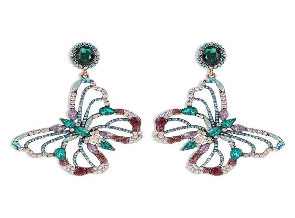 luxury chandelier earrings designer jewelry butterfly hollow rhinestone dangle earrings for women party wedding gift3150792, Silver
luxury chandelier earrings designer jewelry butterfly hollow rhinestone dangle earrings for women party wedding gift3150792, Silver