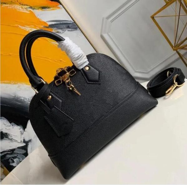 black embossed women shoulder bags chain messenger bag real leather handbags shell wallet purse ladies cosmetic crossbody bags tote 10a
black embossed women shoulder bags chain messenger bag real leather handbags shell wallet purse ladies cosmetic crossbody bags tote 10a
