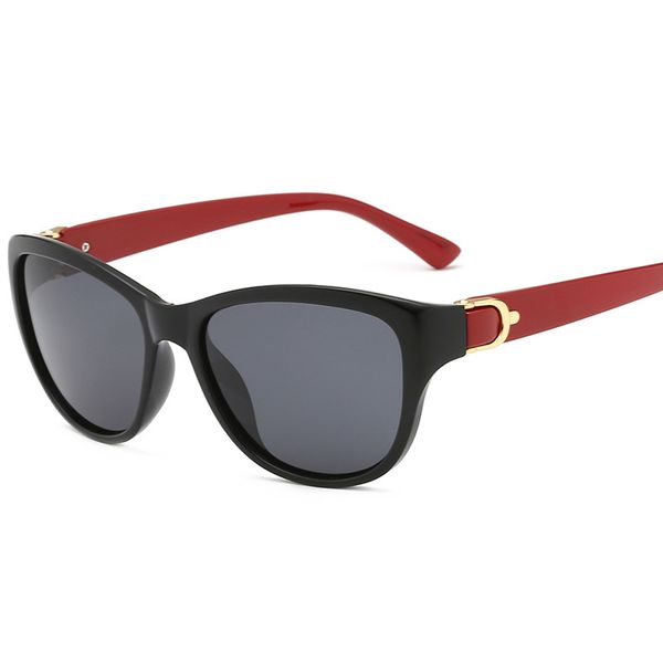 fashion womens polarized sunglasses women classic sun glasses eyeglasses accessories, White;black
fashion womens polarized sunglasses women classic sun glasses eyeglasses accessories, White;black