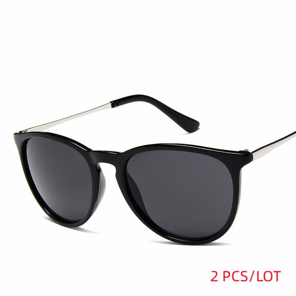 vintage cat eye sunglasses women brand designer oculos de sol feminino rays protection mirrored sun glasses 2023, White;black
vintage cat eye sunglasses women brand designer oculos de sol feminino rays protection mirrored sun glasses 2023, White;black