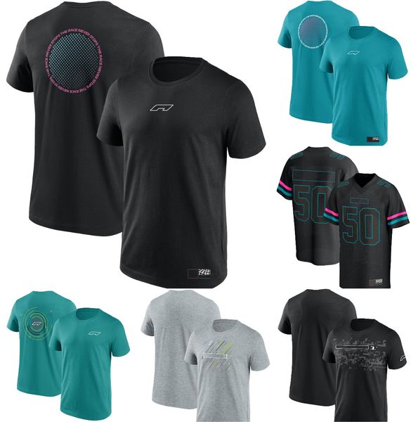 f1 racing t-shirt 2023 formula 1 men's casual t-shirt summer outdoor extreme sports jersey t-shirts quick dry team uniform
f1 racing t-shirt 2023 formula 1 men's casual t-shirt summer outdoor extreme sports jersey t-shirts quick dry team uniform