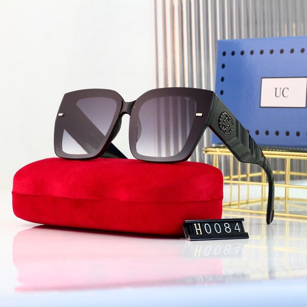 designer sunglasses for women luxury mens sunglasses classic eyeglasses goggle outdoor beach sun glasses for man mix color optional with box, White;black
designer sunglasses for women luxury mens sunglasses classic eyeglasses goggle outdoor beach sun glasses for man mix color optional with box, White;black