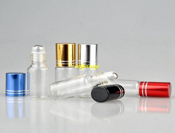 50pcsot 5ml clear glass essential oil roller bottles with stainless steel roller balls 5cc perfumes roll on bottles3136166
50pcsot 5ml clear glass essential oil roller bottles with stainless steel roller balls 5cc perfumes roll on bottles3136166