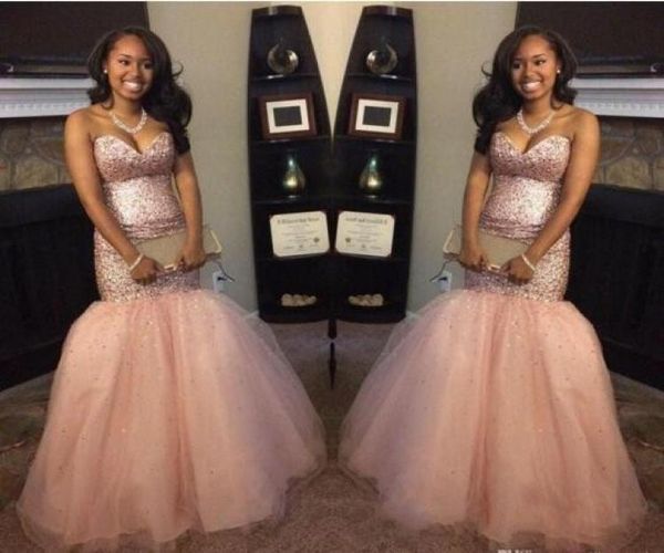 2017 peach blingbling sequins south africa black girl backless mermaid prom dresses sweetheart backless intage aso ebi evening gow9967289
2017 peach blingbling sequins south africa black girl backless mermaid prom dresses sweetheart backless intage aso ebi evening gow9967289