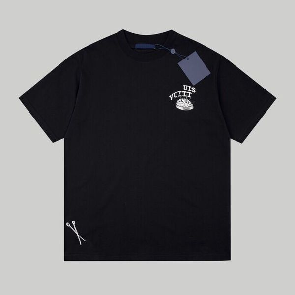 2023 men's plus tees & polos round t shirt plus size neck embroidered and printed polar style summer wear with street pure cotton e44s2, Black;brown
2023 men's plus tees & polos round t shirt plus size neck embroidered and printed polar style summer wear with street pure cotton e44s2, Black;brown