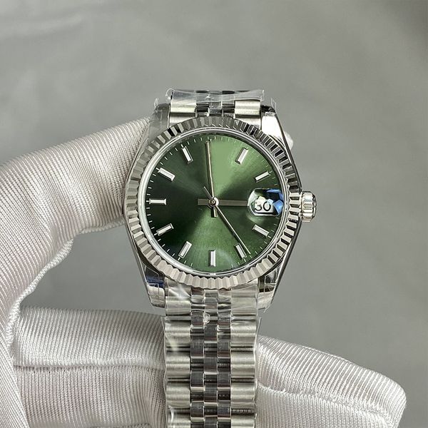 mens watch oyster perpe-tual date just designer watches for men 2813 movement wristwatches 36/41mm stainless steel waterproof 31mm womens wr, Slivery;brown
mens watch oyster perpe-tual date just designer watches for men 2813 movement wristwatches 36/41mm stainless steel waterproof 31mm womens wr, Slivery;brown