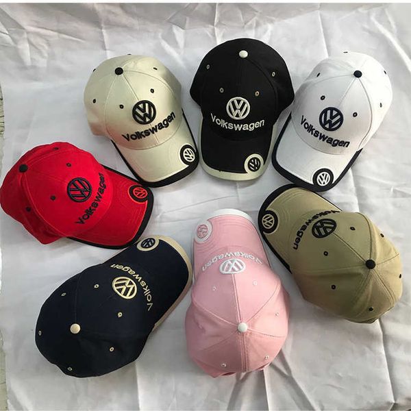 volkswagen hat vw car high-end racing hat 4s shop souvenir baseball cap men's sunshade hat, Blue;gray
volkswagen hat vw car high-end racing hat 4s shop souvenir baseball cap men's sunshade hat, Blue;gray
