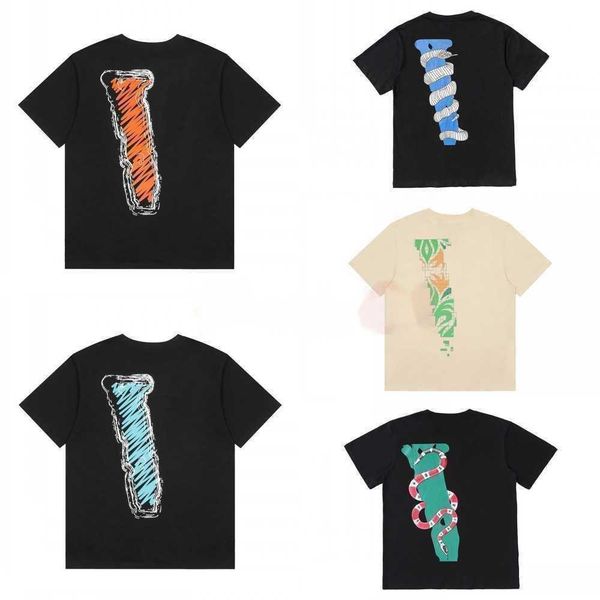 fashion mens white snake t shirt famous designer t-shirt big v hip hop men women short sleeve s-xl, White;black
fashion mens white snake t shirt famous designer t-shirt big v hip hop men women short sleeve s-xl, White;black
