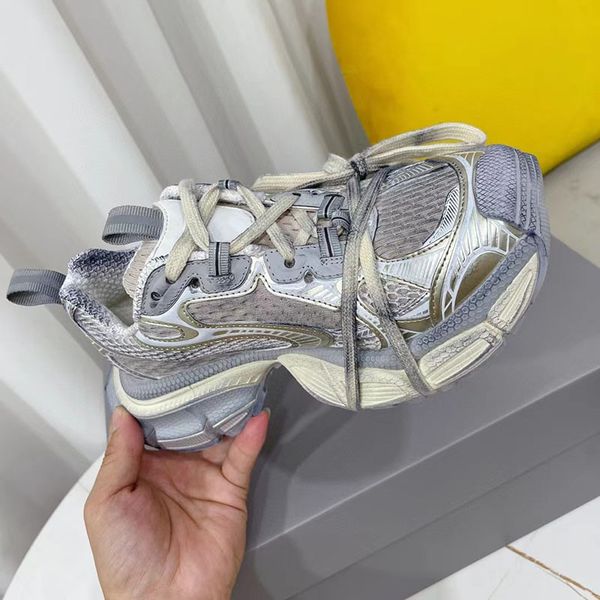paris 3xl daddy shoes nine generations xxxl retro old mesh breathable 2023 new summer sports shoes men. 19t3, Black
paris 3xl daddy shoes nine generations xxxl retro old mesh breathable 2023 new summer sports shoes men. 19t3, Black