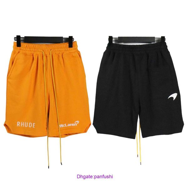 wholesale designer rhude sport shorts for sale 2023 meichao co branded shorts xia gao street embroidered loose fit sports casual pants fashi, White;black
wholesale designer rhude sport shorts for sale 2023 meichao co branded shorts xia gao street embroidered loose fit sports casual pants fashi, White;black