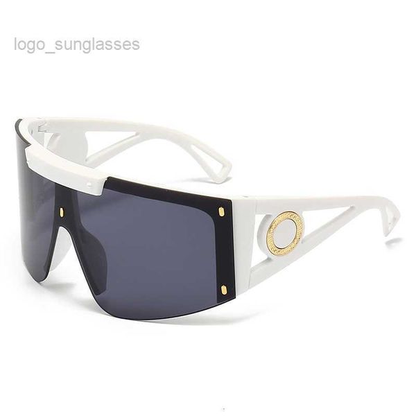 designer sunglasses eyewear frames mens 4393 shield sun glasses protection big connection lens semi-rimless fashion oversized sun glasses uv, White;black
designer sunglasses eyewear frames mens 4393 shield sun glasses protection big connection lens semi-rimless fashion oversized sun glasses uv, White;black