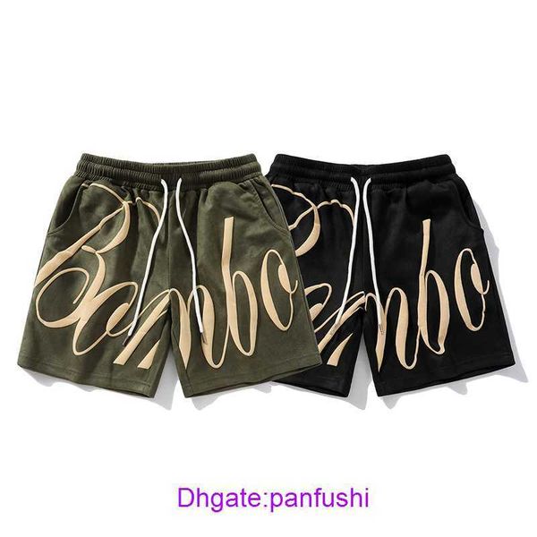 wholesale designer shorts online shop american style sports for men and women's ins trendy high street loose quarter pants summer wear, White;black
wholesale designer shorts online shop american style sports for men and women's ins trendy high street loose quarter pants summer wear, White;black