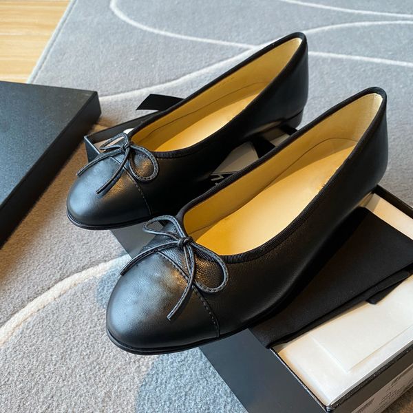 ballet flat genuine leather shoes designer woman loafers dress shoes womans flat shoes size 35-42 casual shoes designer wedding party luxury, Black
ballet flat genuine leather shoes designer woman loafers dress shoes womans flat shoes size 35-42 casual shoes designer wedding party luxury, Black
