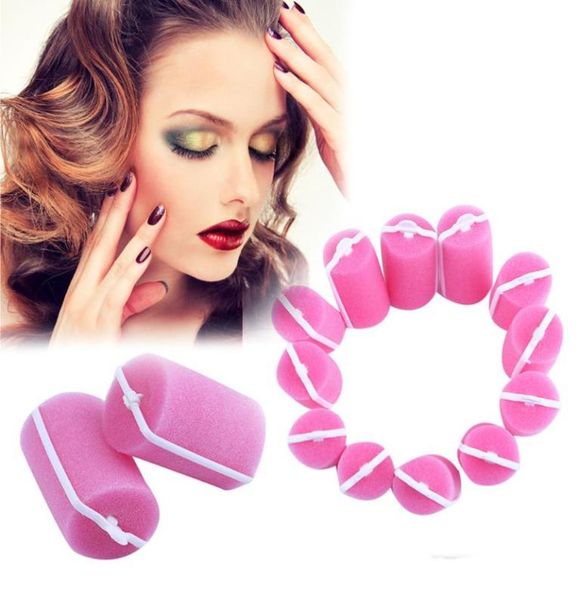 12pcsset girls hair styling tools soft cushion hair curlers sponge hair roller 2 sizes hairdressing rollers tools7247928
12pcsset girls hair styling tools soft cushion hair curlers sponge hair roller 2 sizes hairdressing rollers tools7247928
