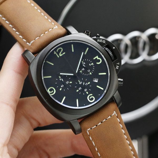 luxury men's watches designer watches mechanical movement sapphire solid watch waterproof watch men's watch, Slivery;brown
luxury men's watches designer watches mechanical movement sapphire solid watch waterproof watch men's watch, Slivery;brown