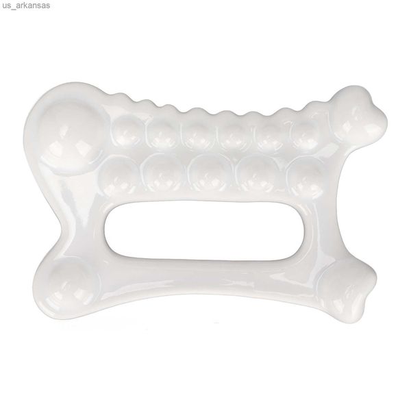 facial gua sha massage board ceramics reduce fat static portable full body scraping plate for women adults pain relief l230523
facial gua sha massage board ceramics reduce fat static portable full body scraping plate for women adults pain relief l230523
