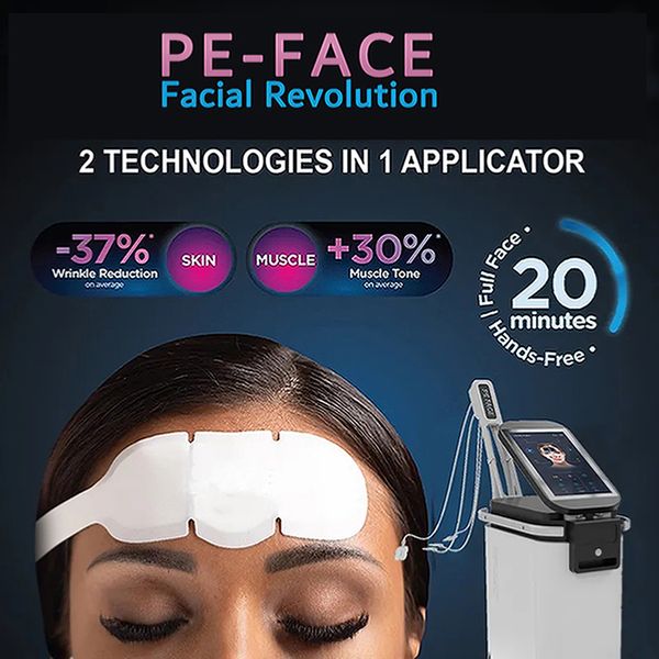 pe-face muscle stimulate facial lifting ems wrinkle removal face lift machine muscle building skin tightening machine
pe-face muscle stimulate facial lifting ems wrinkle removal face lift machine muscle building skin tightening machine