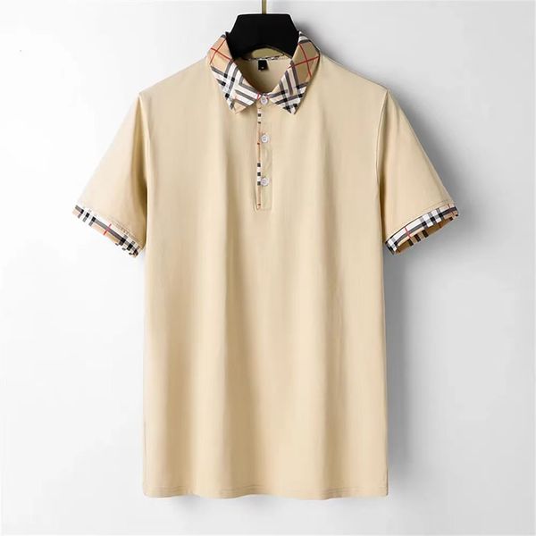 mens polo shirt designer mens fashion shirt summer new casual t shirt mens brand polo shirt embroidered street trend short sleeve t--shirt a, White;black
mens polo shirt designer mens fashion shirt summer new casual t shirt mens brand polo shirt embroidered street trend short sleeve t--shirt a, White;black