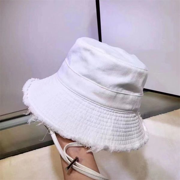 2023 wide brim hats designer bucket hat for women frayed cap 15colors to choose from fashionbelt, Blue;gray
2023 wide brim hats designer bucket hat for women frayed cap 15colors to choose from fashionbelt, Blue;gray