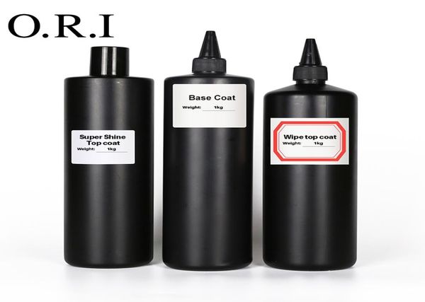 1kg no wipe coat primer rubber base transparent uv gel nail polish soak off lacquer varnish for nail art1103494, Red;pink
1kg no wipe coat primer rubber base transparent uv gel nail polish soak off lacquer varnish for nail art1103494, Red;pink