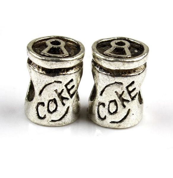 replacement alloy charm bead drinks coke fashion women jewelry stunning design european style for bracelet necklace3577847, Bronze;silver
replacement alloy charm bead drinks coke fashion women jewelry stunning design european style for bracelet necklace3577847, Bronze;silver