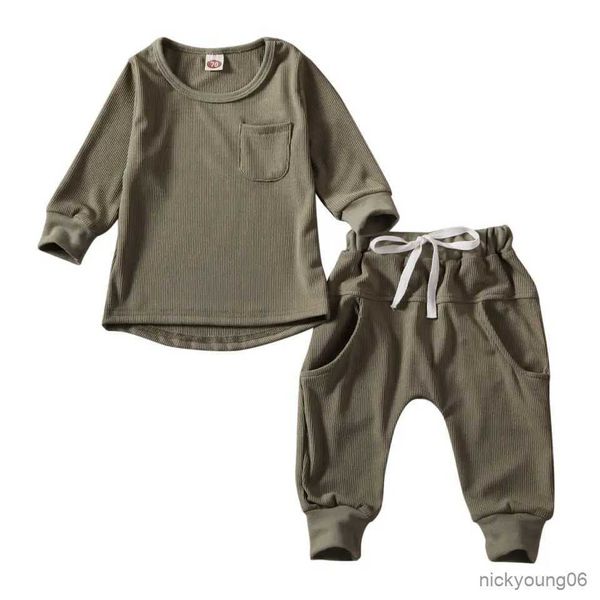 clothing sets 0-3yrs baby boys solid clothes suits causal long sleeve pants 2pcs summer kids set, White
clothing sets 0-3yrs baby boys solid clothes suits causal long sleeve pants 2pcs summer kids set, White