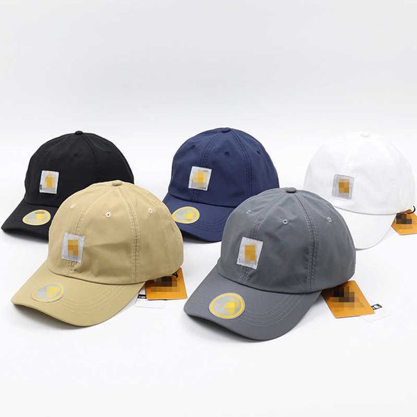 new outdoor quick drying hat men's duck tongue hat baseball cap sun visor hat running fishing tooling waterproof sports, Blue;gray
new outdoor quick drying hat men's duck tongue hat baseball cap sun visor hat running fishing tooling waterproof sports, Blue;gray