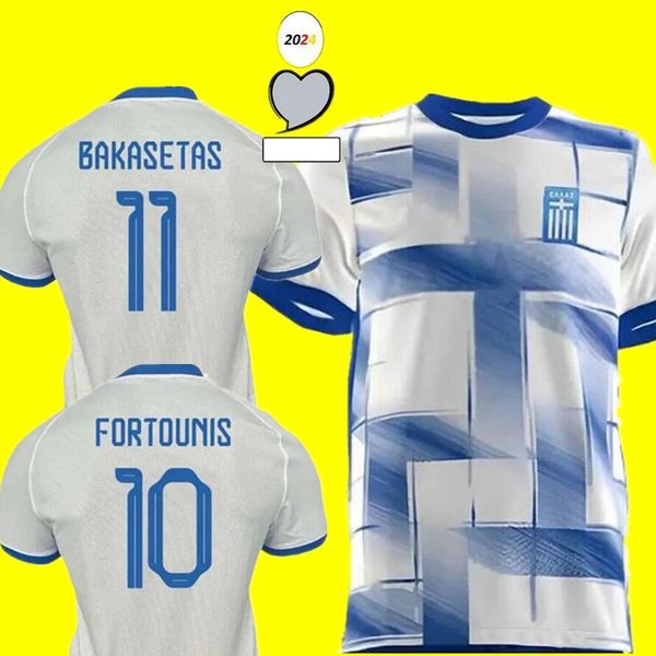 2023 2024 greece soccer jerseys home national team masouras limnios pavlidis giakoumakis bakasetas mantalos pelkas football shirt size s 4xl, Black;yellow
2023 2024 greece soccer jerseys home national team masouras limnios pavlidis giakoumakis bakasetas mantalos pelkas football shirt size s 4xl, Black;yellow