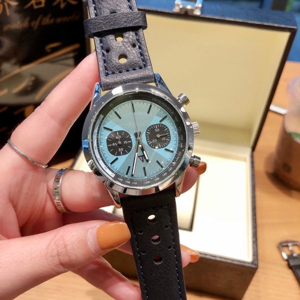 men's watches new designer diamond luxury watches 42mm automatic mechanical series stainless steel bracelet luminous waterproof men, Slivery;brown
men's watches new designer diamond luxury watches 42mm automatic mechanical series stainless steel bracelet luminous waterproof men, Slivery;brown
