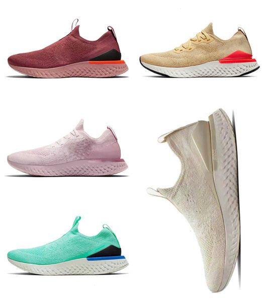 designer shoes epic react classic running shoes fly knit v1 v2 south beach club gold lacesless triple white black blue trainers outdoor wome
designer shoes epic react classic running shoes fly knit v1 v2 south beach club gold lacesless triple white black blue trainers outdoor wome