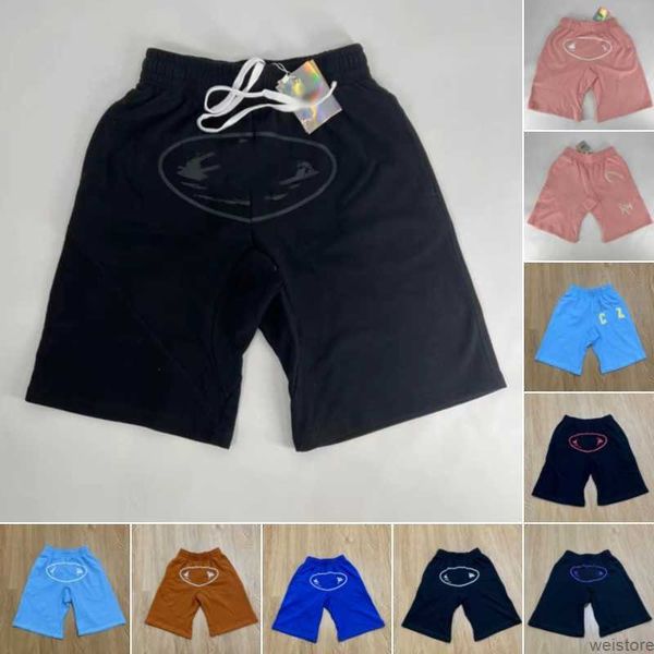 corteizs summer shorts men's ship print multi pocket cargos pants ins fashion hip hop skateboarding casual crtzs loose uk french high s, White;black
corteizs summer shorts men's ship print multi pocket cargos pants ins fashion hip hop skateboarding casual crtzs loose uk french high s, White;black