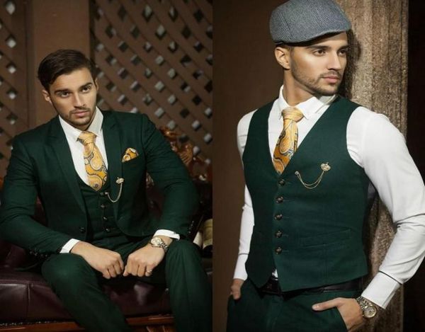 new design custom made green wedding suits groom tuxedos handsome suit formal suits man groomsman suits jacketpantsvests7108688, Black;gray
new design custom made green wedding suits groom tuxedos handsome suit formal suits man groomsman suits jacketpantsvests7108688, Black;gray