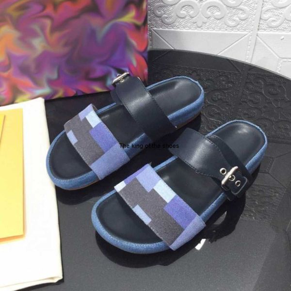 bom dia flat mule designer women slipper leather sandal two straps cowboy canvas sandal summer beach shoes flip flops big size eu42 no346
bom dia flat mule designer women slipper leather sandal two straps cowboy canvas sandal summer beach shoes flip flops big size eu42 no346