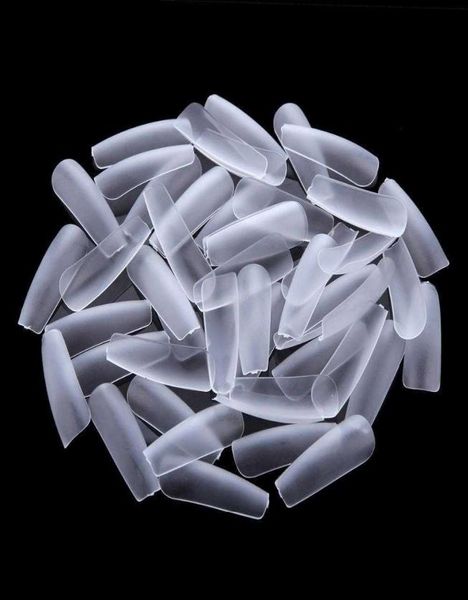 clear coffin false nail tips 12 sizes full cover acrylic ultra thin abs material nail art tips 600pcspack a04927700551, White
clear coffin false nail tips 12 sizes full cover acrylic ultra thin abs material nail art tips 600pcspack a04927700551, White