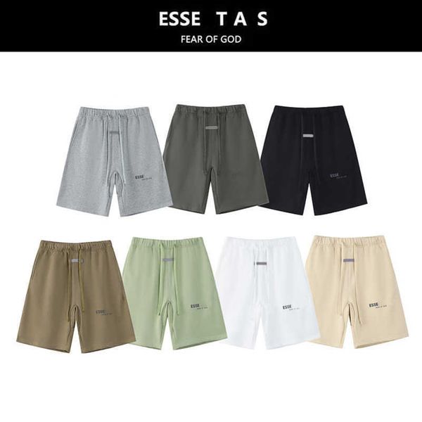 2023 reflective high street shorts men's casual sports pant loose oversize style drawstring short pants trend designer ess essentail 2x, White;black
2023 reflective high street shorts men's casual sports pant loose oversize style drawstring short pants trend designer ess essentail 2x, White;black