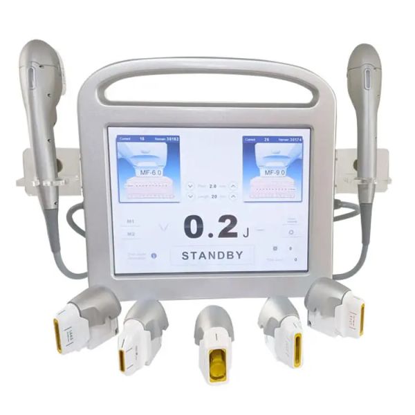 7d high intensity ultrasound hifu machine for face lifting skin rejuvenation facial anti aging wrinkle remover skin tightening body slim
7d high intensity ultrasound hifu machine for face lifting skin rejuvenation facial anti aging wrinkle remover skin tightening body slim