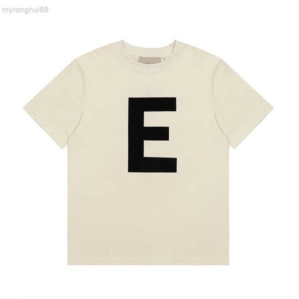 essentail shirt fear god big e large gum suede print short sleeve high street trendy t-shirt ha8l ha8l, White;black
essentail shirt fear god big e large gum suede print short sleeve high street trendy t-shirt ha8l ha8l, White;black