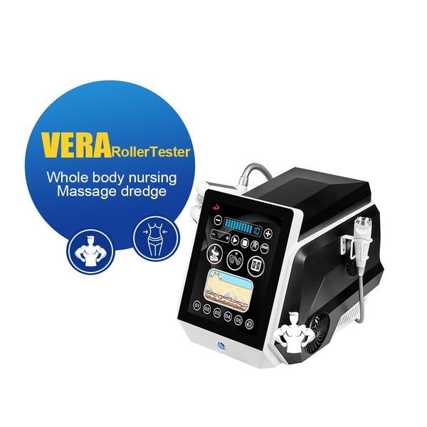vacuum roller shaper machine 3d negative pressure vera roller tester body smooth deep massage instrument fat removal body sculpt face lift m, Black;white
vacuum roller shaper machine 3d negative pressure vera roller tester body smooth deep massage instrument fat removal body sculpt face lift m, Black;white