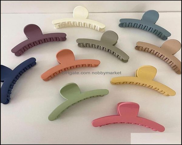 hair clips barrettes jewelry candy color claw women girls trendy elegant aessories ladies big size makeup styling tool headwear 1185674, Golden;silver
hair clips barrettes jewelry candy color claw women girls trendy elegant aessories ladies big size makeup styling tool headwear 1185674, Golden;silver