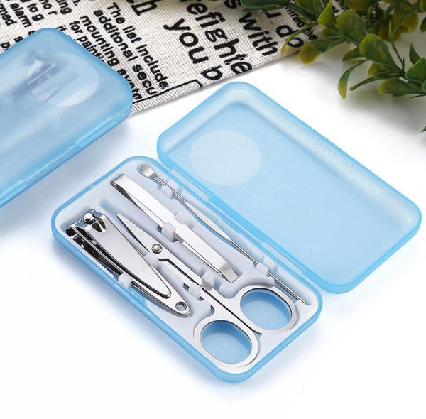 factory nail care tools manicure sets nail clippers nail scissors tweezer manicure pedicure set travel grooming kit 4pcsset7686816
factory nail care tools manicure sets nail clippers nail scissors tweezer manicure pedicure set travel grooming kit 4pcsset7686816