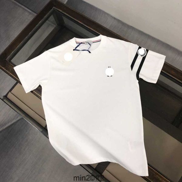 meng original designer wash cotton printing short sleeve round neck t-shirt for menekab, White;black
meng original designer wash cotton printing short sleeve round neck t-shirt for menekab, White;black