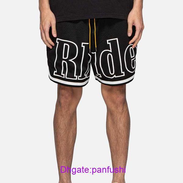 wholesale designer rhude sport shorts for sale letter print high street mesh drawstring loose ins trendy versatile casual sports, White;black
wholesale designer rhude sport shorts for sale letter print high street mesh drawstring loose ins trendy versatile casual sports, White;black