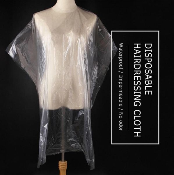 disposable hairdressing cape shawl perm dyed hair cape gown hair salon capes transparent scarf waterproof membrane cloth 90x135cm 1299172
disposable hairdressing cape shawl perm dyed hair cape gown hair salon capes transparent scarf waterproof membrane cloth 90x135cm 1299172