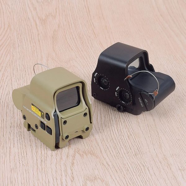 tactical 558 red dot sight 3x magnifier holographic scope hunting reflex sights for 20mm weaver rail mount airsoft riflescope-black
tactical 558 red dot sight 3x magnifier holographic scope hunting reflex sights for 20mm weaver rail mount airsoft riflescope-black